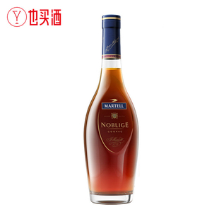 也买酒 法国进口洋酒 马爹利名士700ml 名仕干邑白兰地进口洋酒