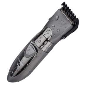 包邮成人儿童防水洗理发器电动充电推剪子静音剃头刀理发工具