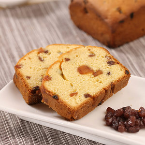 宾堡百芬水果肉夹心面包手撕切片吐司健康营养早餐 span class=h>蛋糕