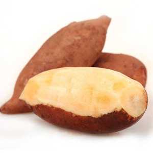 新疆雪莲果干图片