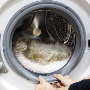 圣洁康 span class=h>滚筒 /span> span class=h>洗衣机 /span>清洗剂