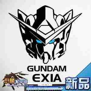 exia 能天使 span class=h>高達 /span>頭像 動漫牆貼 span class=h