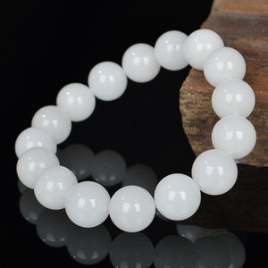 新疆金丝玉手链图片