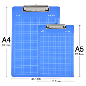 class=h>垫板/span>塑料文具a5文件 span class=h>夹板/span>a4纸