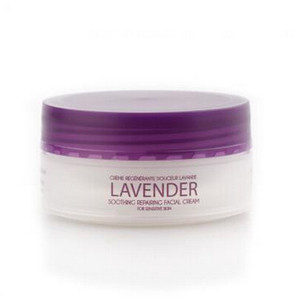 【花印熏衣草舒缓修护面霜价格】最新花印熏衣