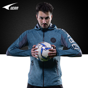 锐克足球服秋冬图片