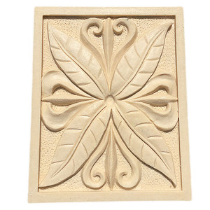 花草浮雕人造 span class=h>砂岩 /span>外墙装饰板材 欧式庭院围墙花