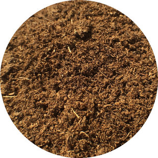 多肉植物 泥炭土 种植用 德国进口大汉413 土质细腻 无虫营养