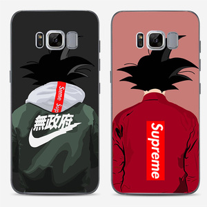 潮牌supreme七龙珠悟空 span class=h>迷彩 /span> span class=h>三星