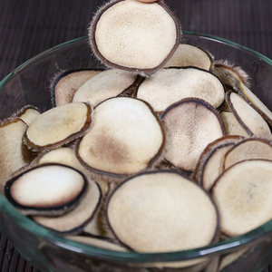 梅花鹿茸粉图片