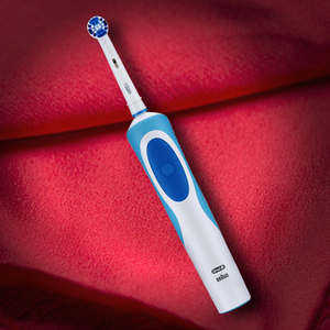 品牌名称: 博朗声波电动牙刷