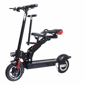 女性迷你电动车母子亲子二胎儿童三人轻便成人