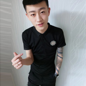 【男短袖polo衫韩版图片】男短袖polo衫韩版图片大全_好便宜网