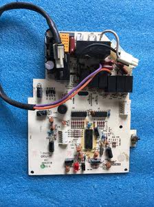 【格力空调小金豆电脑板主板】_格力空调小金