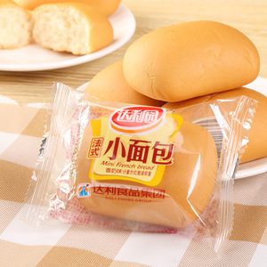 品牌名称: 达利园面包整箱手撕