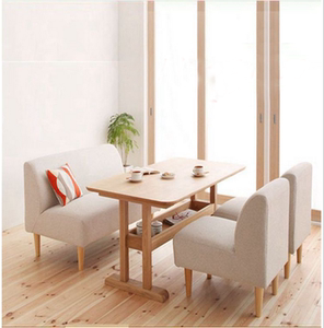 品牌名称: 现代卡座