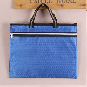 【牛津布公文包女手提图片】牛津布公文包女手