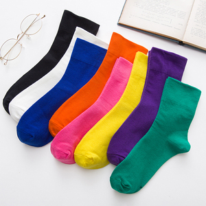 【全棉彩色袜子图片】全棉彩色袜子图片大全_好便宜网