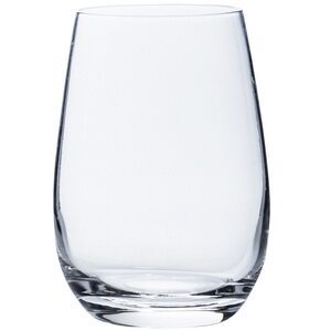 创意杯玻璃杯椭圆形果汁喝水大口圆冷饮酒杯杯慕斯杯大肚子水杯子￥ 