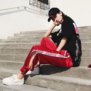 【萝卜裤套装女夏图片】萝卜裤套装女夏图片大