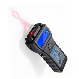 亚泰光电yvr系列激光转速表非接触式电子数显高精度电机测速仪