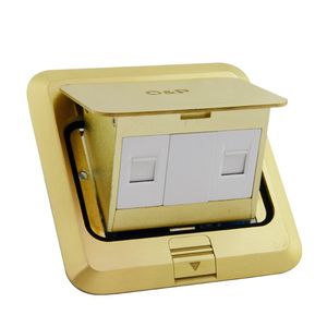 双口网线 span class=h>地插 /span> 家用慢弹双电脑 span class=h>地