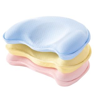 扁头婴儿枕头图片