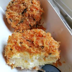 脆海苔 span class=h>肉松 /span>小贝 天然动物奶油  span class=h>