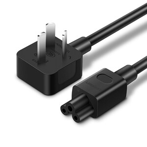 品牌名称: 戴尔笔记本电脑插头线