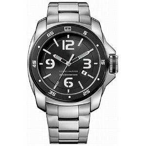 tommy手表男图片