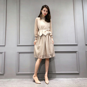 欧洲站女装2017套装秋冬装新款潮欧货时尚两