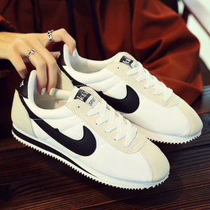 摩耐克韩包邮正品帆 span class=h>布 /span> span class=h>鞋 /span>