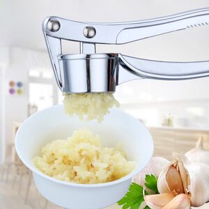 捣碎机家用研磨打辣椒机搅蒜器电动商用打蒜泥机半自动蒜头搅拌机