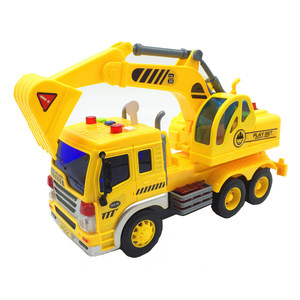 【小型玩具工程车图片】小型玩具工程车图片大全 - q友网