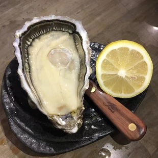 【鲜宅送】原装法国鲜活进口吉拉多gillardeau生蚝吉拉朵牡蛎n1号