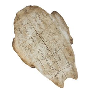 树脂甲骨文装饰壁挂  span class=h>龟壳 /span>爬行动物化石墙壁挂件