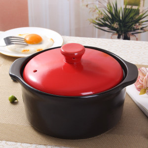 陶瓷小汤锅燃气专场