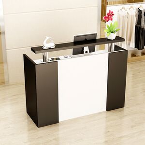 单人前台接待台专场