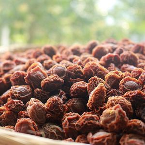 青梅干农家专场