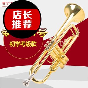 【专业演奏铜管乐器小号价格】最新专业演奏铜