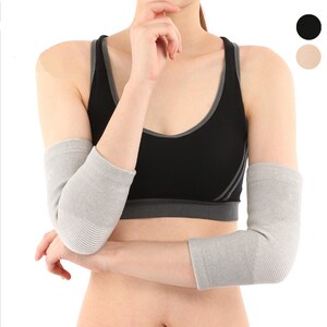 手肘保暖护肘套男女夏季空调房保暖医用护腕护