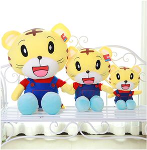 【儿童玩具巧虎图片】儿童玩具巧虎图片大全