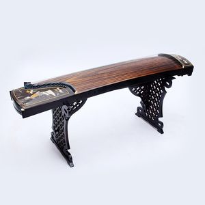 敦煌韵牌古筝全新正品徐振高大师签名 初学演奏考级dn4kk顺丰包邮