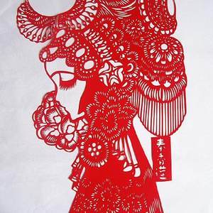  span class=h>脸谱 /span> span class=h>剪纸 /span>贴纸崔莺莺 