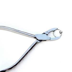 辅助阴环 span class=h>乳环 /span>扩口钳撑口钳持针穿刺缩口钳收口