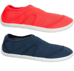 品牌名称: 迪卡侬潜水鞋