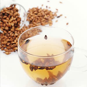 韩式大麦茶 500g小伙子品牌 韩国花草茶 原味烘焙型 养生养胃茶