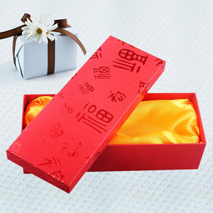 福字礼品盒图片