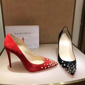 cl高跟鞋代购图片