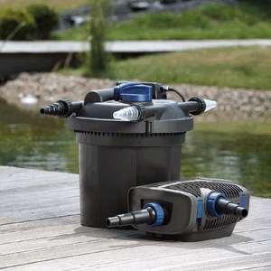 德国oase池塘 span class=h>过滤 /span>器 span class=h>鱼池 /span>